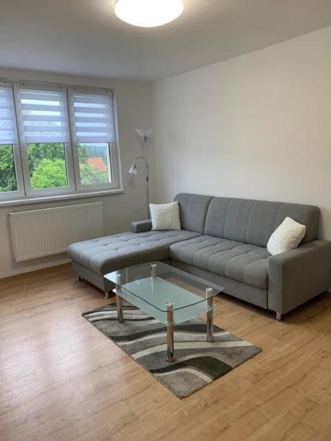 Apartman Frymburk 30 Екстер'єр фото