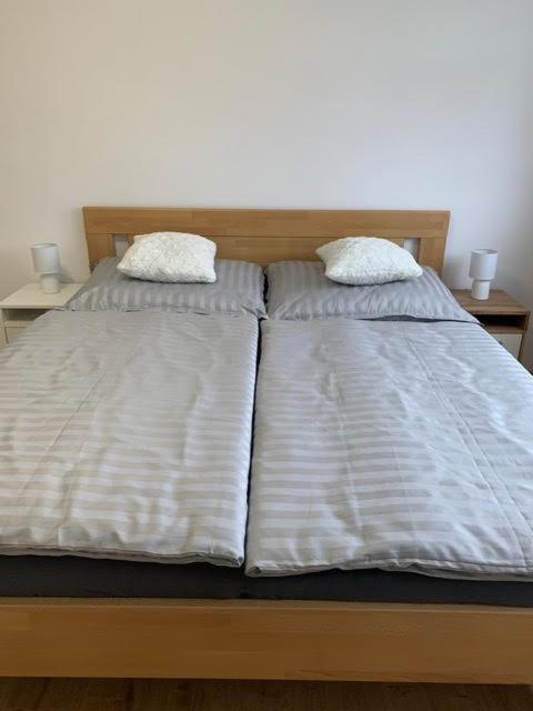 Apartman Frymburk 30 Екстер'єр фото