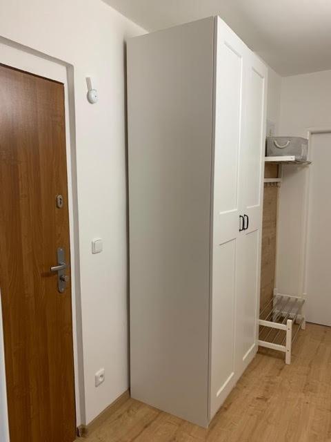 Apartman Frymburk 30 Екстер'єр фото
