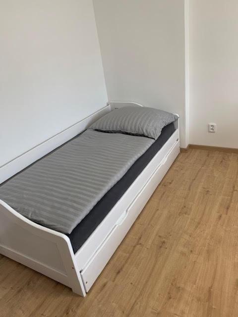 Apartman Frymburk 30 Екстер'єр фото