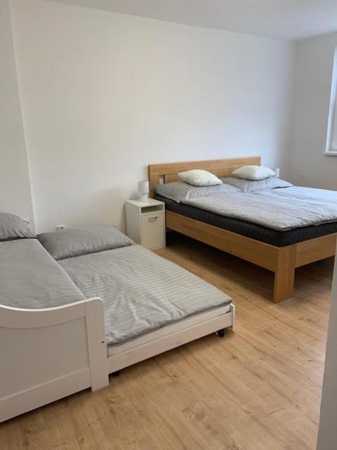 Apartman Frymburk 30 Екстер'єр фото