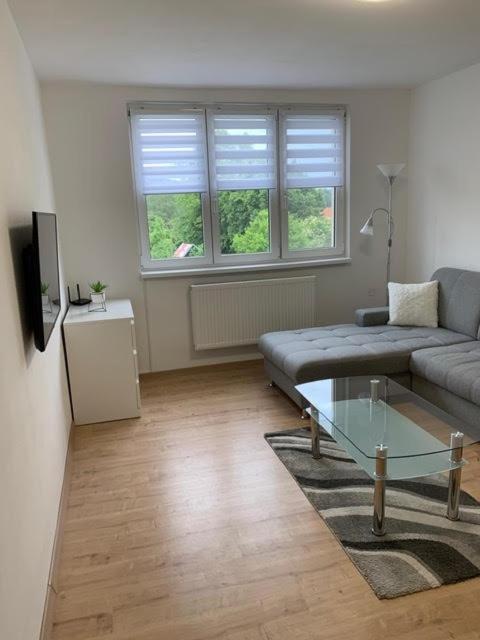 Apartman Frymburk 30 Екстер'єр фото