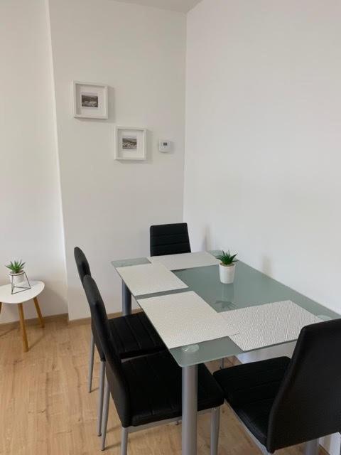 Apartman Frymburk 30 Екстер'єр фото