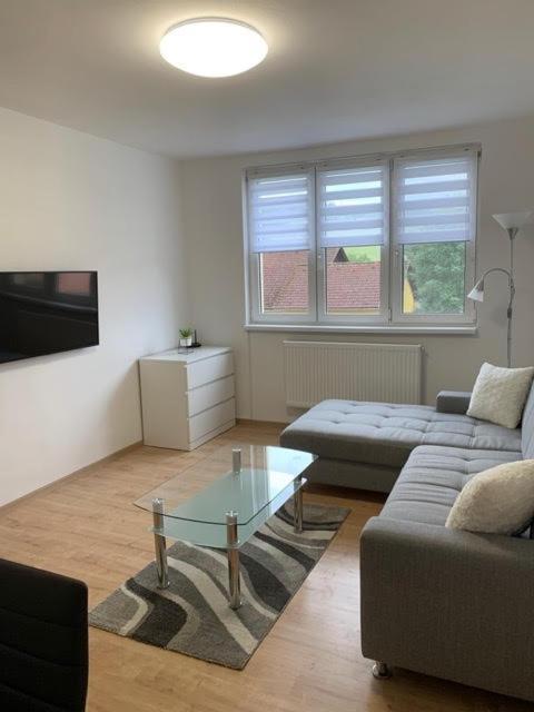 Apartman Frymburk 30 Екстер'єр фото