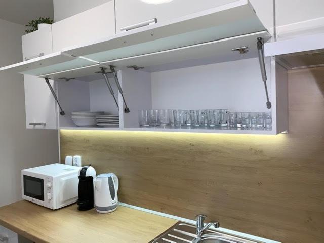 Apartman Frymburk 30 Екстер'єр фото