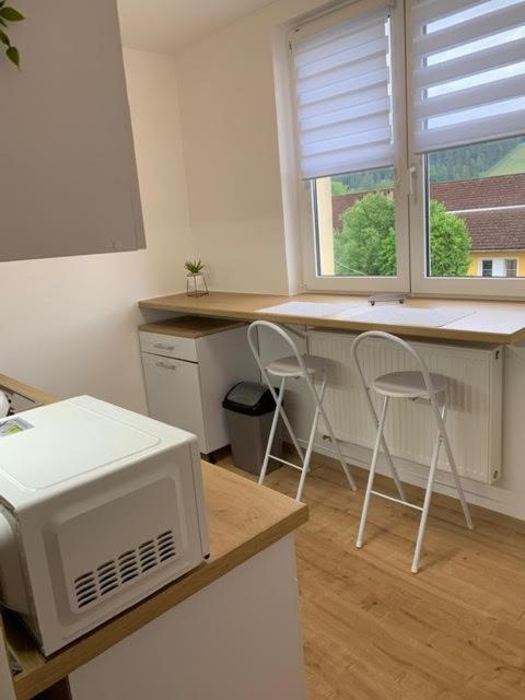 Apartman Frymburk 30 Екстер'єр фото
